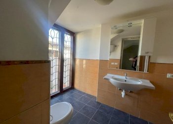 Bagno - Casa semi indipendente Via Serio, Aprilia - foto 25