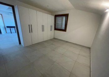 Stanza vuota - Casa semi indipendente Via Serio, Aprilia - foto 26