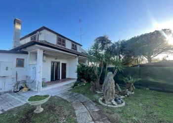 Casa all\'aperto - Casa semi indipendente Via Serio, Aprilia - foto 31