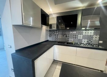 Cucina - Casa semi indipendente Via Serio, Aprilia - foto 32