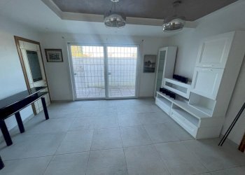 Soggiorno - Casa semi indipendente Via Serio, Aprilia - foto 36