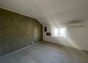 Stanza vuota - Casa semi indipendente Via Serio, Aprilia - foto 38