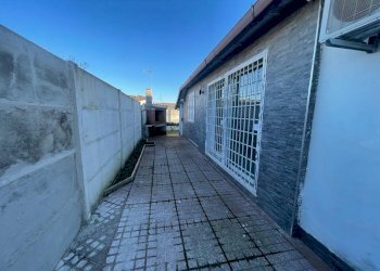 Terrazza - Casa semi indipendente Via Serio, Aprilia - foto 40