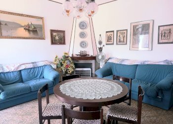 Sala da pranzo - Casa semi indipendente via zagabria, Pomezia - foto 2