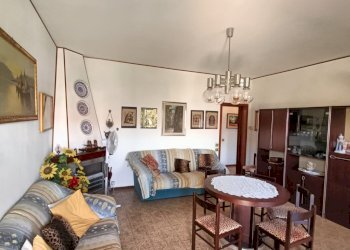 Sala da pranzo - Casa semi indipendente via zagabria, Pomezia - foto 3