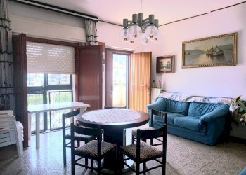 Sala da pranzo - Casa semi indipendente via zagabria, Pomezia - foto 4