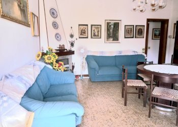 Sala da pranzo - Casa semi indipendente via zagabria, Pomezia - foto 5