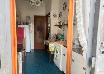 Cucina - Casa semi indipendente via zagabria, Pomezia - foto 8