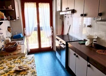 Cucina - Casa semi indipendente via zagabria, Pomezia - foto 9