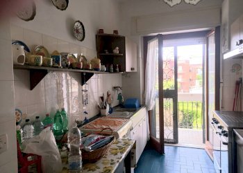 Cucina - Casa semi indipendente via zagabria, Pomezia - foto 12