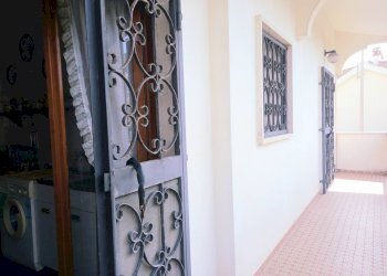 Terrazza - Casa semi indipendente via zagabria, Pomezia - foto 14