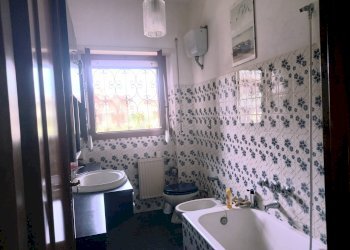 Bagno - Casa semi indipendente via zagabria, Pomezia - foto 26