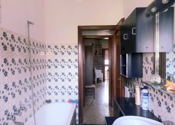 Bagno - Casa semi indipendente via zagabria, Pomezia - foto 27