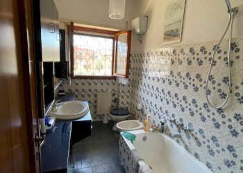 Bagno - Casa semi indipendente via zagabria, Pomezia - foto 28