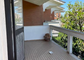 Terrazza - Casa semi indipendente via zagabria, Pomezia - foto 29