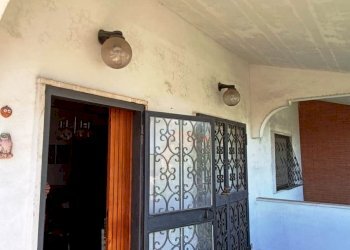 Terrazza - Casa semi indipendente via zagabria, Pomezia - foto 30