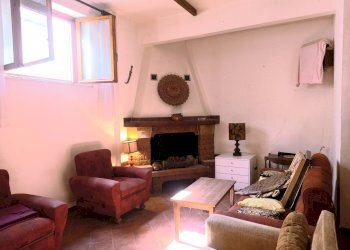 Soggiorno - Casa semi indipendente via zagabria, Pomezia - foto 33