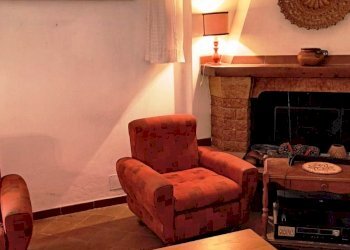 Soggiorno - Casa semi indipendente via zagabria, Pomezia - foto 35