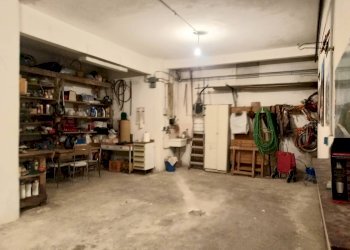 Dispensa di stoccaggio - Casa semi indipendente via zagabria, Pomezia - foto 43