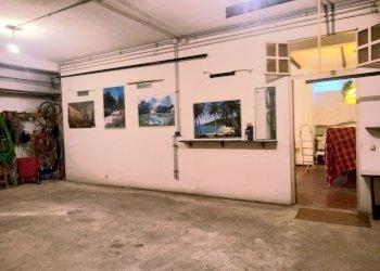 Parcheggio - Casa semi indipendente via zagabria, Pomezia - foto 45