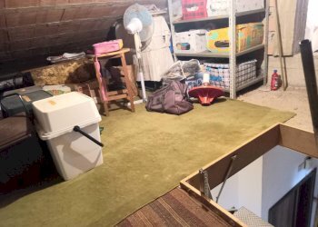 Dispensa di stoccaggio - Casa semi indipendente via zagabria, Pomezia - foto 46