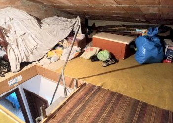 Dispensa di stoccaggio - Casa semi indipendente via zagabria, Pomezia - foto 50