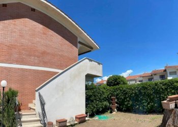 Casa all\'aperto - Casa semi indipendente via zagabria, Pomezia - foto 51