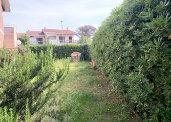 Giardino - Casa semi indipendente via zagabria, Pomezia - foto 57