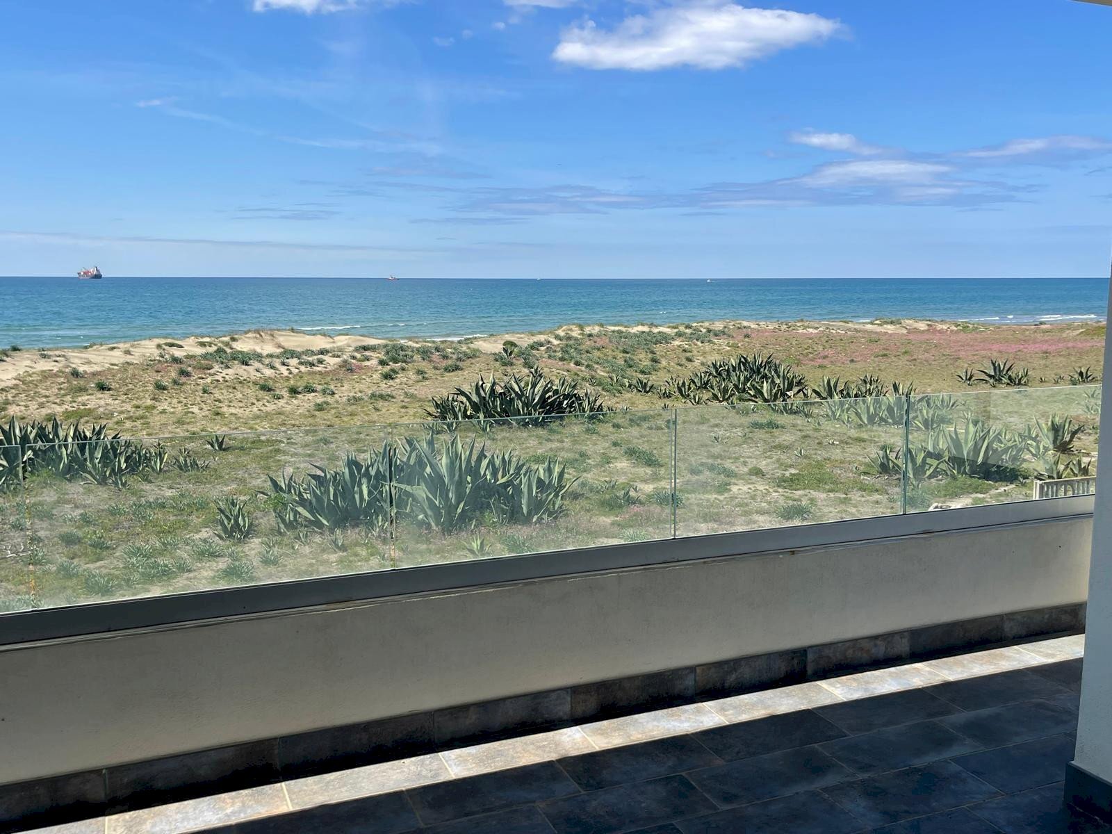 Vista dell\'acqua - Attico lungomare degli ardeatini, Ardea - foto 1