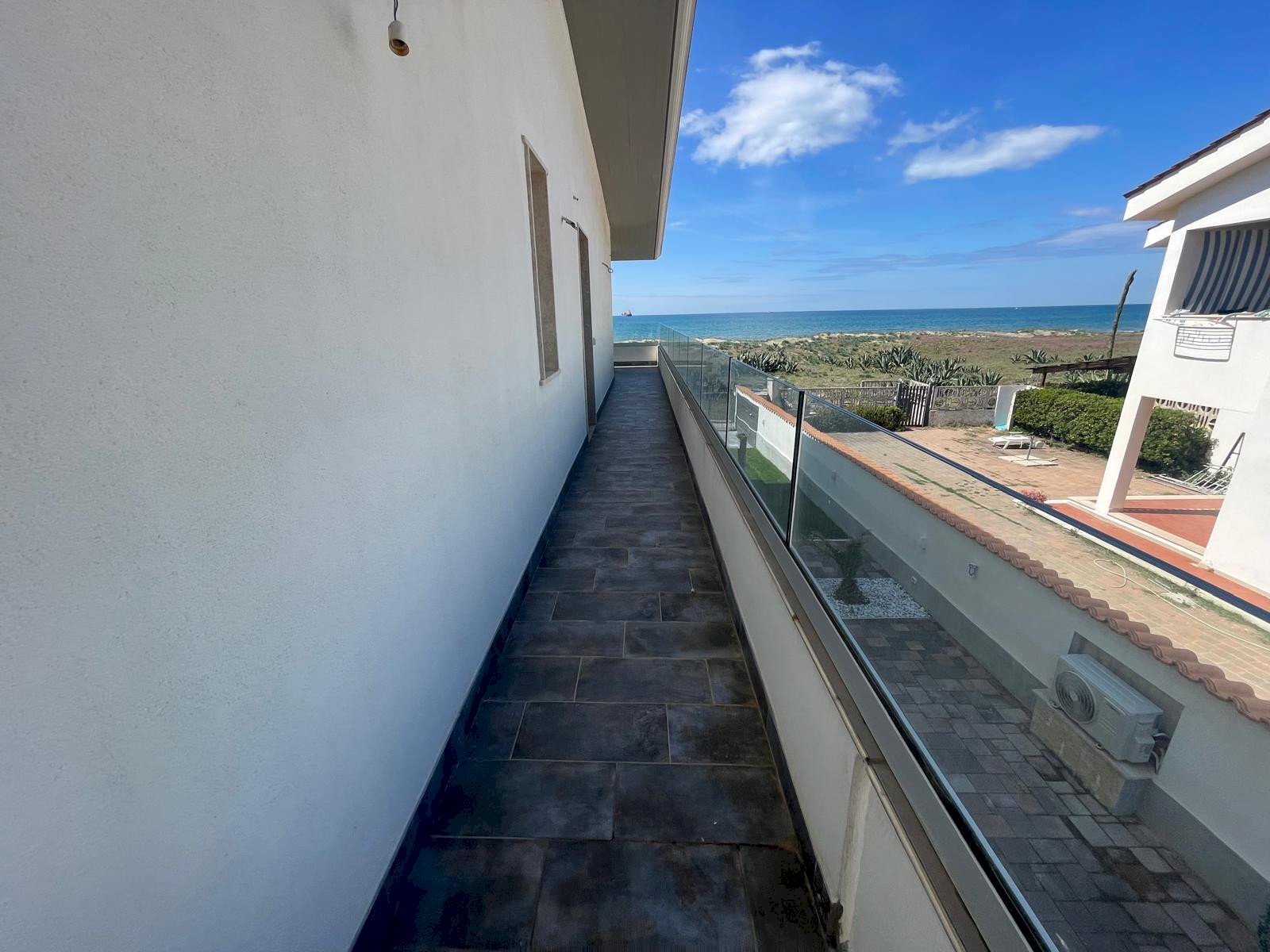 Balcone - Attico lungomare degli ardeatini, Ardea - foto 3