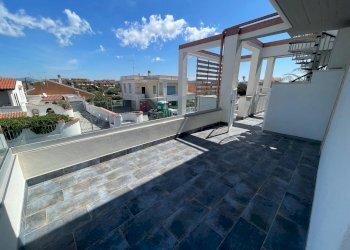 Terrazza - Attico lungomare degli ardeatini, Ardea - foto 2