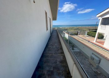 Balcone - Attico lungomare degli ardeatini, Ardea - foto 3