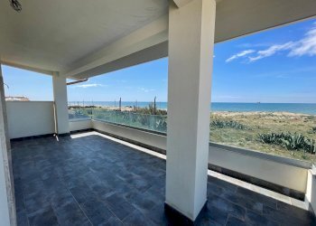 Terrazza - Attico lungomare degli ardeatini, Ardea - foto 5