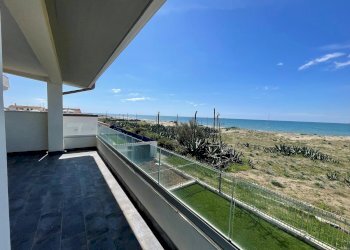 Balcone - Attico lungomare degli ardeatini, Ardea - foto 6