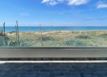 Vista dell\'acqua - Attico lungomare degli ardeatini, Ardea - foto 7