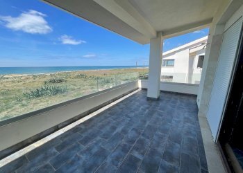 Terrazza - Attico lungomare degli ardeatini, Ardea - foto 9