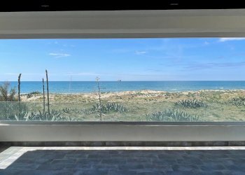 Vista dell\'acqua - Attico lungomare degli ardeatini, Ardea - foto 11