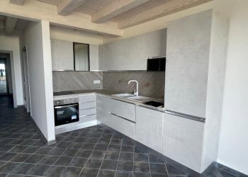 Cucina - Attico lungomare degli ardeatini, Ardea - foto 15