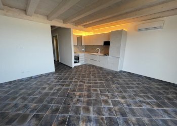 Stanza vuota - Attico lungomare degli ardeatini, Ardea - foto 16