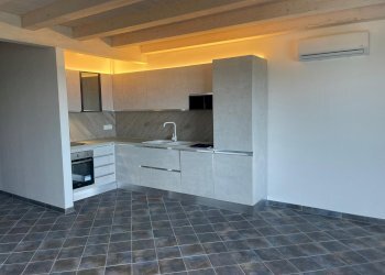 Cucina - Attico lungomare degli ardeatini, Ardea - foto 17