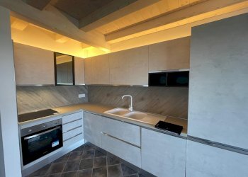 Cucina - Attico lungomare degli ardeatini, Ardea - foto 18