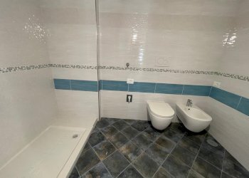 Bagno - Attico lungomare degli ardeatini, Ardea - foto 23