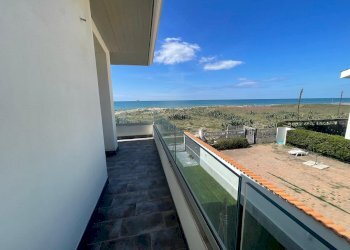 Balcone - Attico lungomare degli ardeatini, Ardea - foto 25