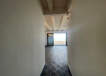 Hall / corridoio - Attico lungomare degli ardeatini, Ardea - foto 27