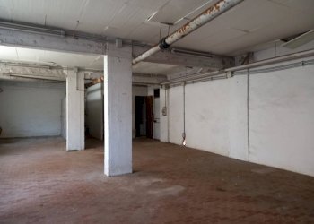 Parcheggio - Magazzino Via Marsiglia, Pomezia - foto 5