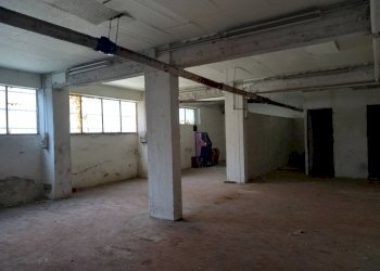 Parcheggio - Magazzino Via Marsiglia, Pomezia - foto 1