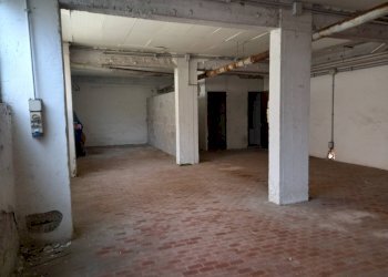 Parcheggio - Magazzino Via Marsiglia, Pomezia - foto 7