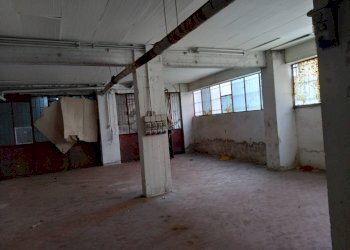 Parcheggio - Magazzino Via Marsiglia, Pomezia - foto 8