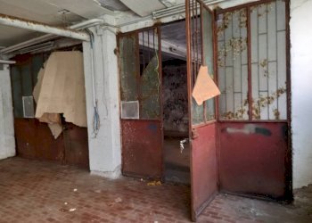 Parcheggio - Magazzino Via Marsiglia, Pomezia - foto 10