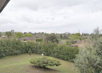 Giardino - Villa Via Luigi Chiarini, Roma - foto 8